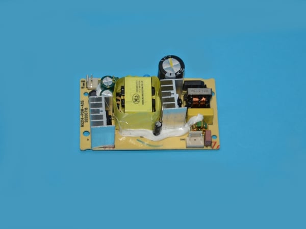 Sound Power Board HS214