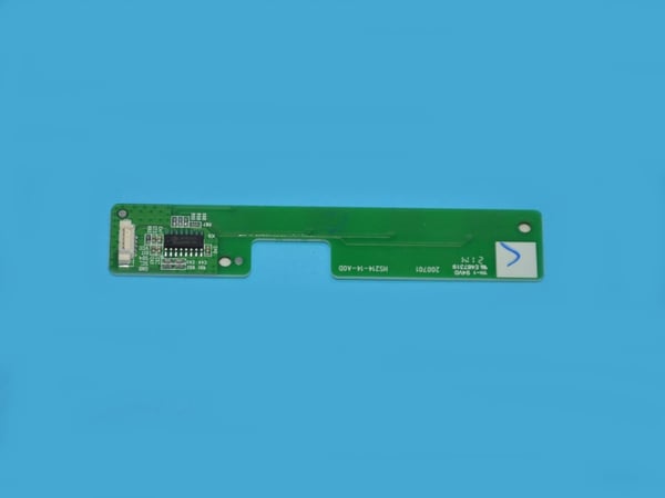Touch PCBA HS214