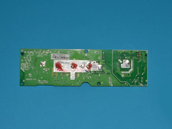 Decoding Board HS219