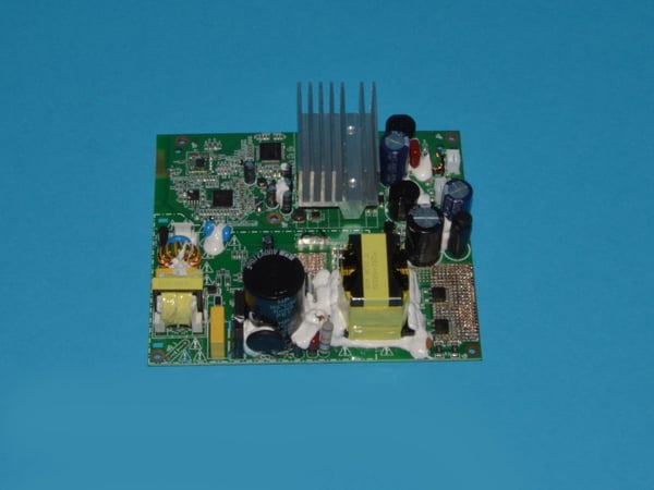 Amp Board HS219