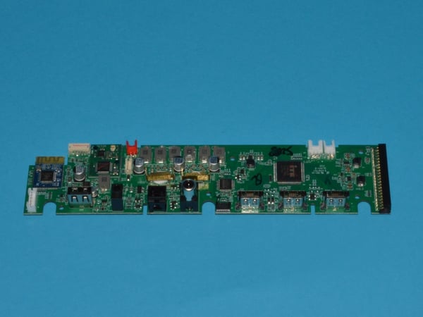 Main Board HS312