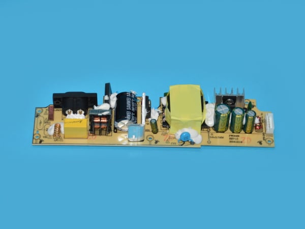 Power Board HS312