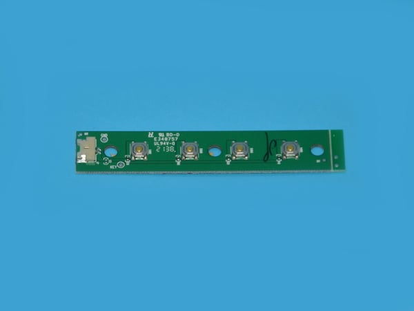Key Board HS312