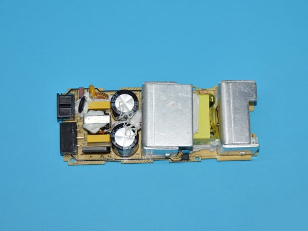 Power Board HS512