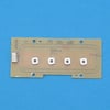 Hisense TV Key Board HS219 - Image 1