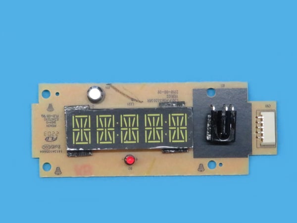 Display Board HS219