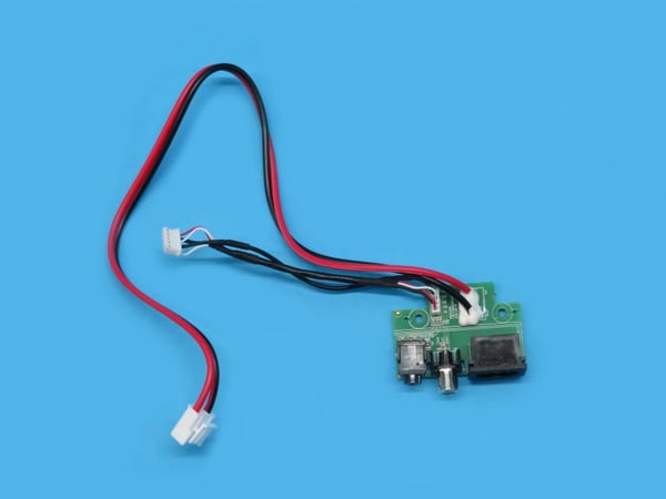Input Board HS219