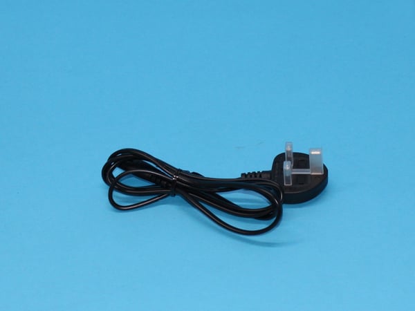 Power Cord
