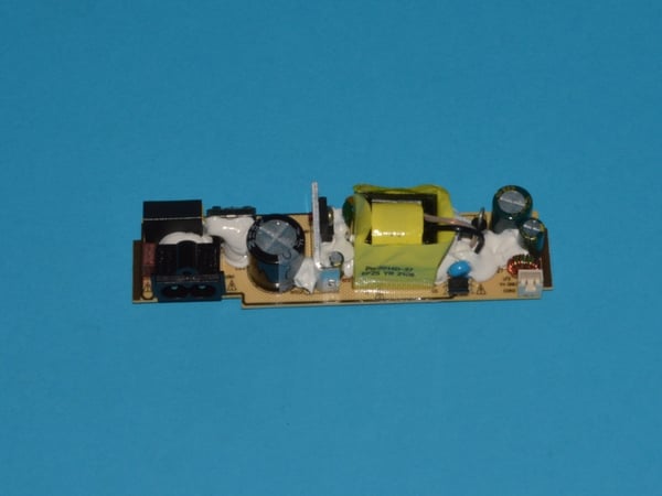 Power Board HS218