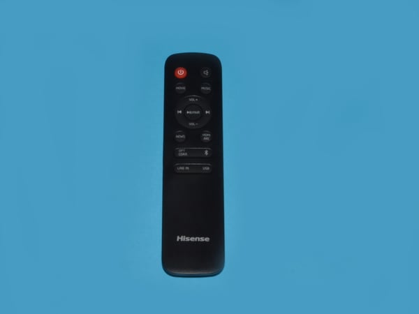 Remote Control HS205