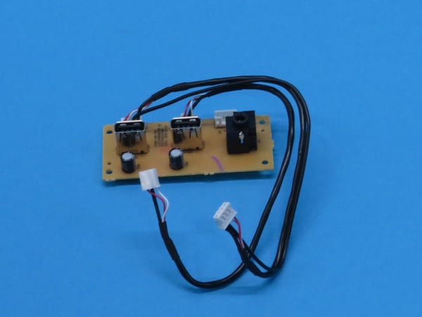 USB Module