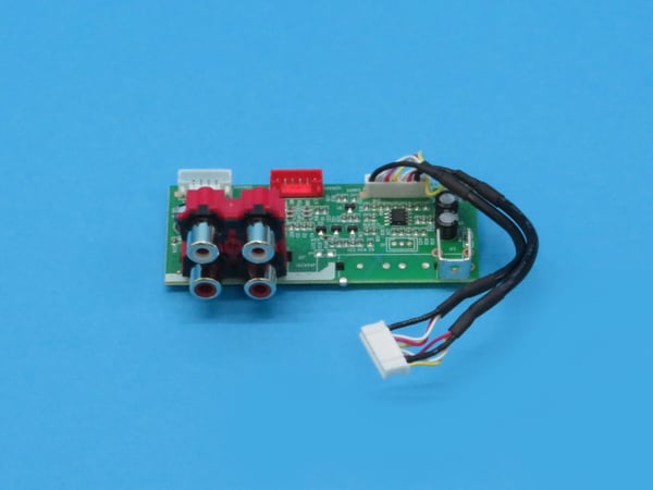 Interface Module