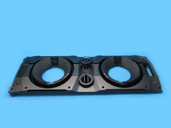 Front Housing
