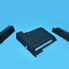 Hisense TV Back Cover EU 40A35EEVS(1100) - Image 1