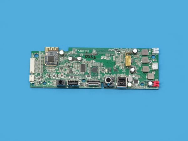 Main Board HS205 VER.1