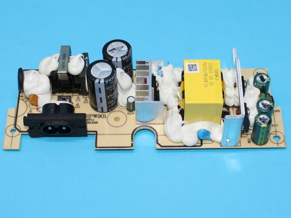 Power Board U5120G