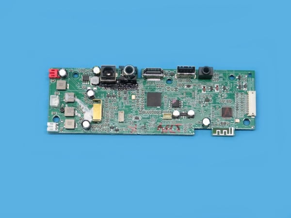 Main Board HS218 VER.1