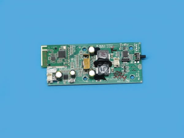 Subwoofer Amp Board HS218 VER.1