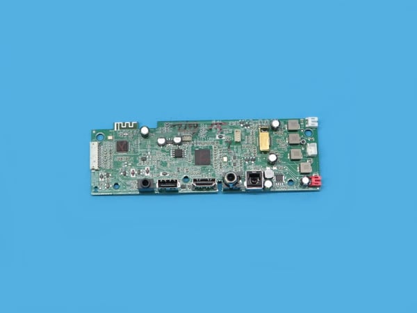 Main Board HS218 VER.2