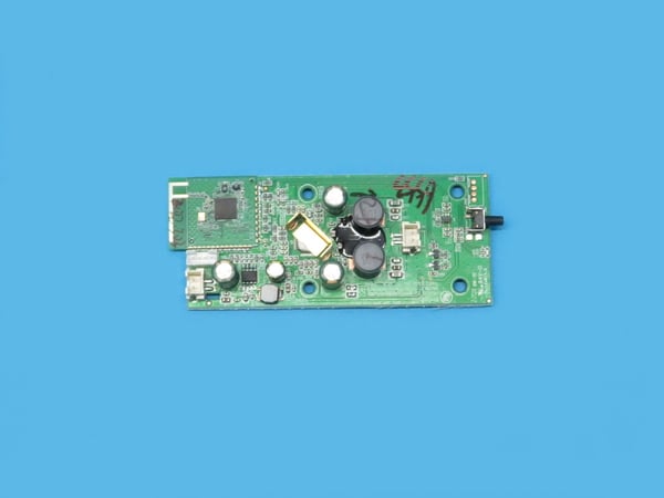Subwoofer Amp Board HS218 VER.2