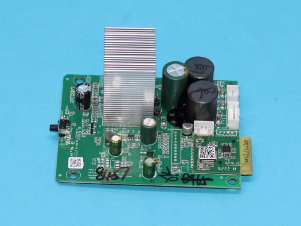 Amp Board Sw U5120G