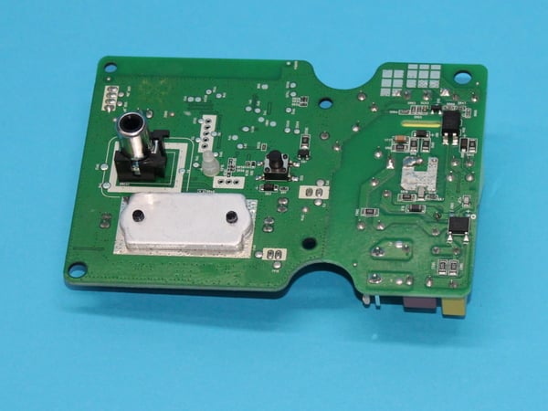 Main Board Surr Sr AX5100G