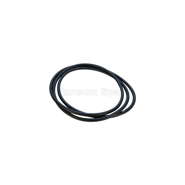 Backplate Seal