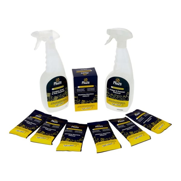Pluzs Bundle 1