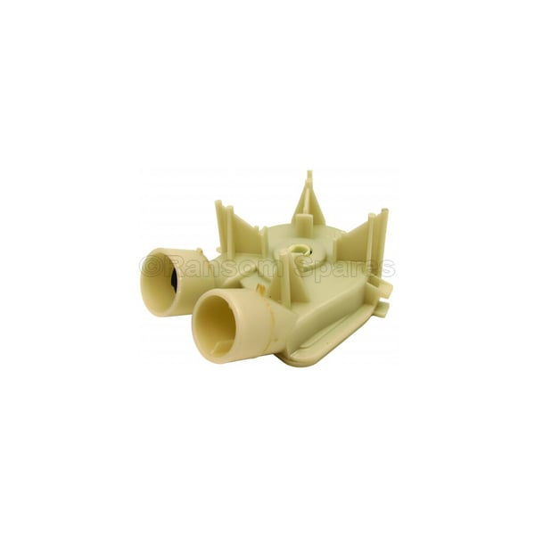 Pump for TOP LOADERS 