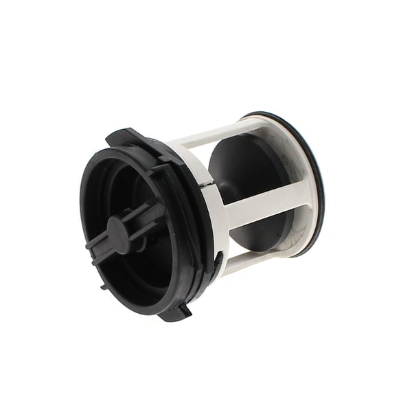 Pump Filter & Cover
