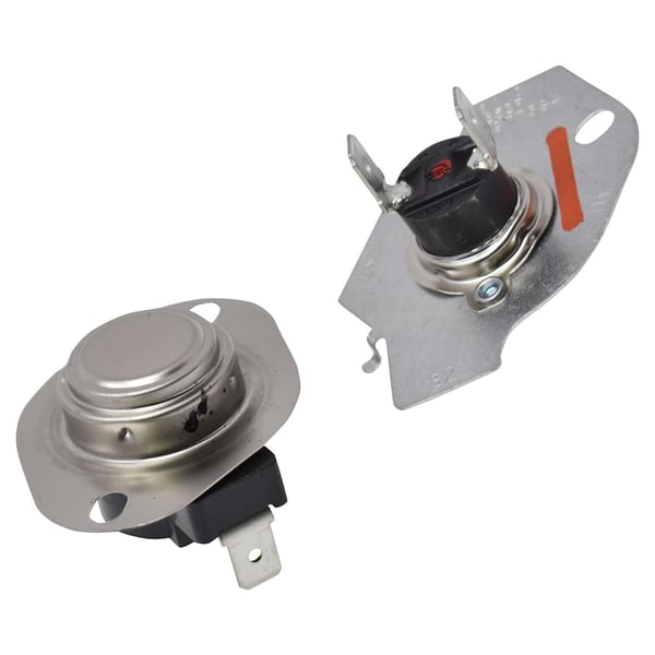 Cut Out Thermostat
