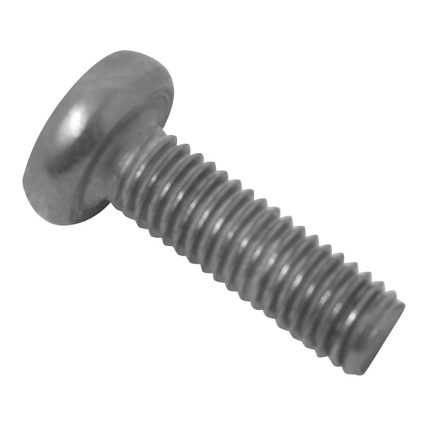 Integrated Door Fixing Screw
