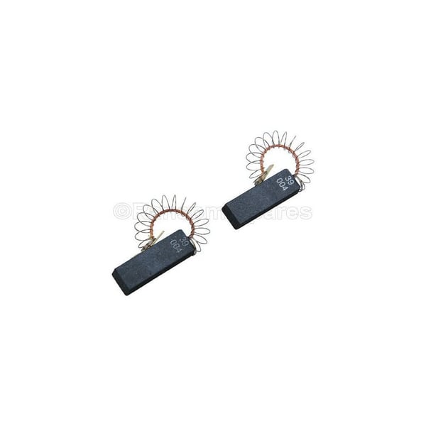 Carbon Brushes