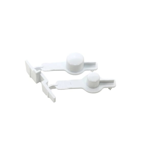 Push Button  White Switches