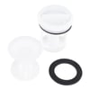 Hotpoint Washing Machine Drain Pump Filter Kit - Image 1