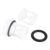 Hotpoint Washing Machine Drain Pump Filter Kit - Image 5