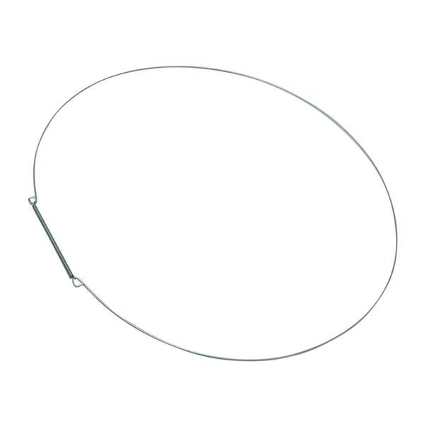Door Seal Clamping Band Ring
