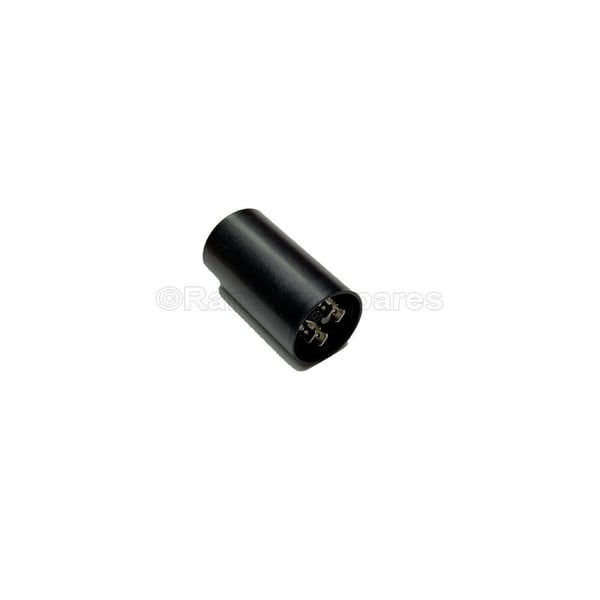 CAPACITOR MOTOR START