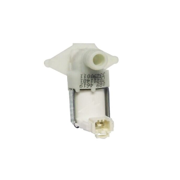 Water Valve