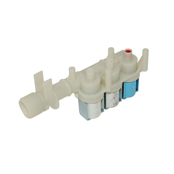 Solenoid Water Fill Valve 