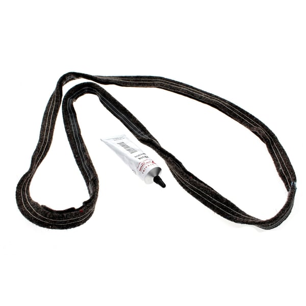 Drum Front Seal Gasket