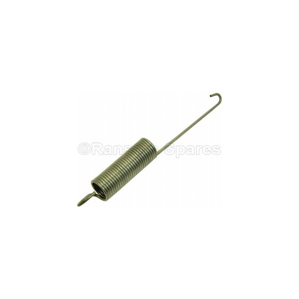 Counterweight Spring