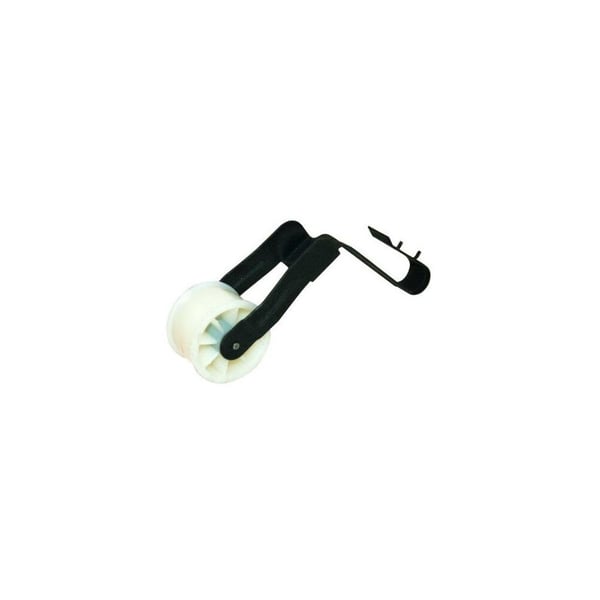 Drum Pulley Wheel Idler