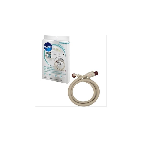 Aqua Stop Safety Water Fill Hose Pipe  2.5m