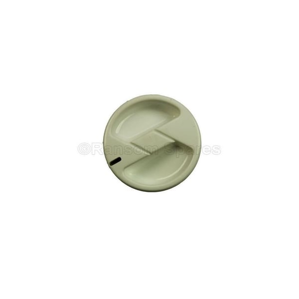 CONTROL KNOB THERMOSTAT