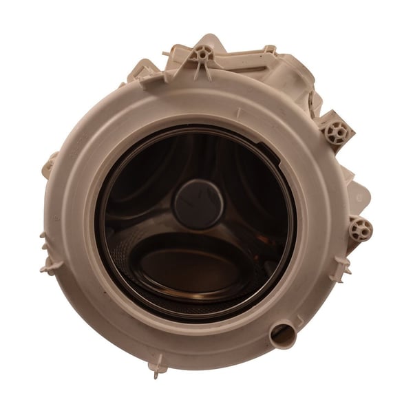 6KG Welded Drum  Tub Assembly