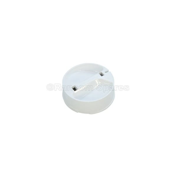 Timer Control Knob Switch