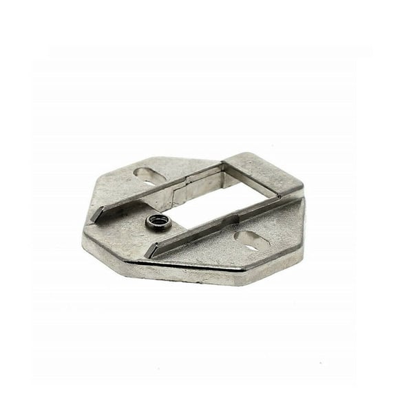 Cupboard Door Hinge