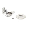 Whirlpool Washing Machine Cupboard Door Hinge - Image 2