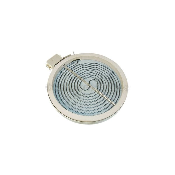 Hotplate Ceramic 